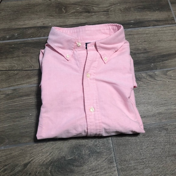 Ralph Lauren Other - Ralph Lauren men’s button up shirt XL